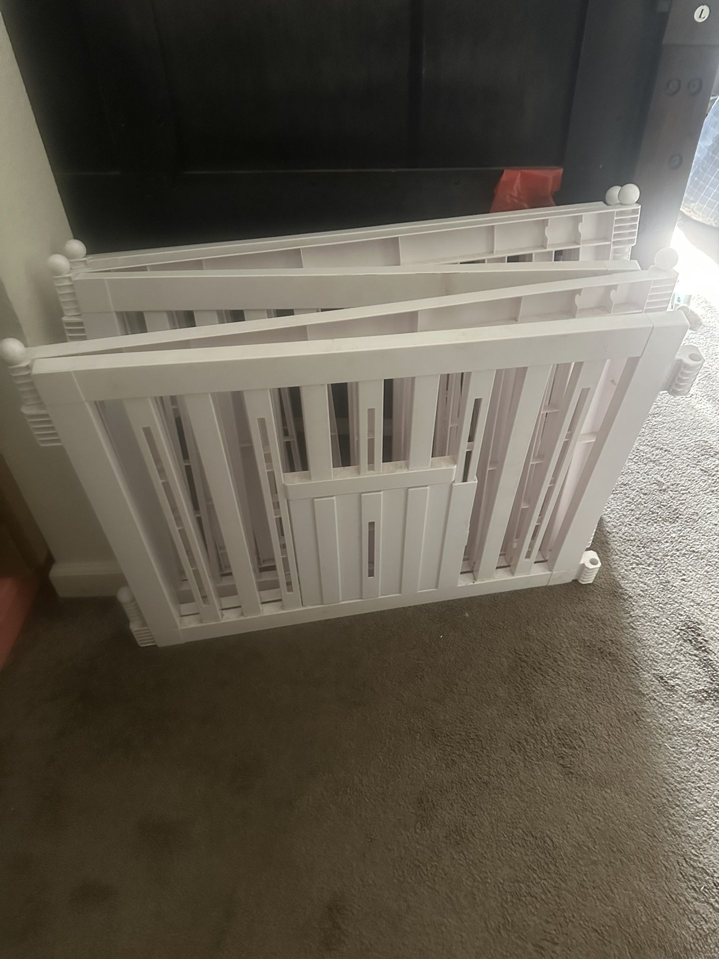 Dog  Gate 
