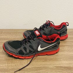 Nike Flex Trail Running Shoes