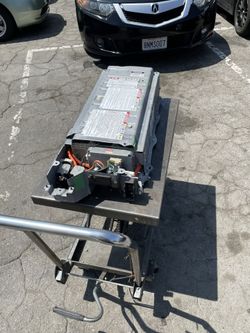 Hybrid Battery Prius 04-09 Toyota 