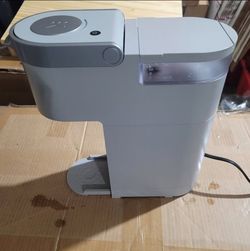 Keurig Coffee Maker, K-Mini Single Serve K-Cup Pod