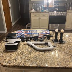 PSVR bundle