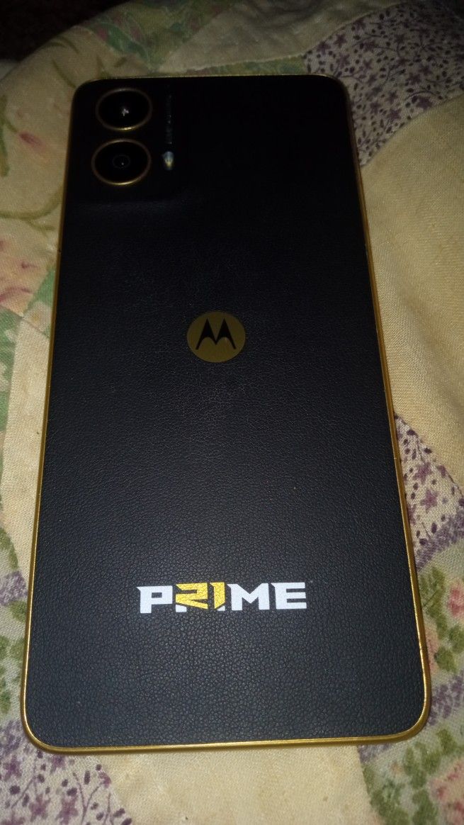 Motorola G Play 24