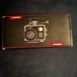 Campak Camera  Action Camera 