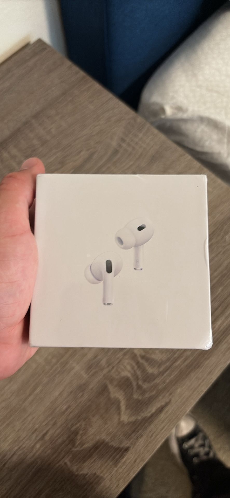 AirPods Pro 2s