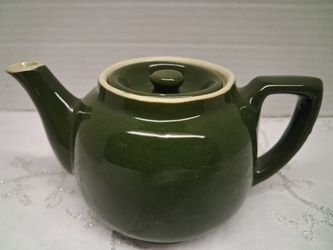 Vintage  Teapot 
