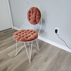 Antique Chair 