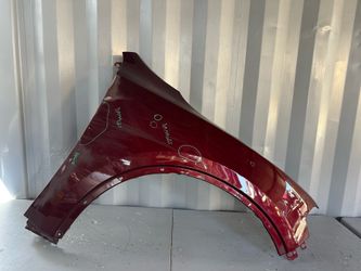 2011 - 2026 DODGE DURANGO FRONT RIGHT PASSENGER SIDE FENDER OEM