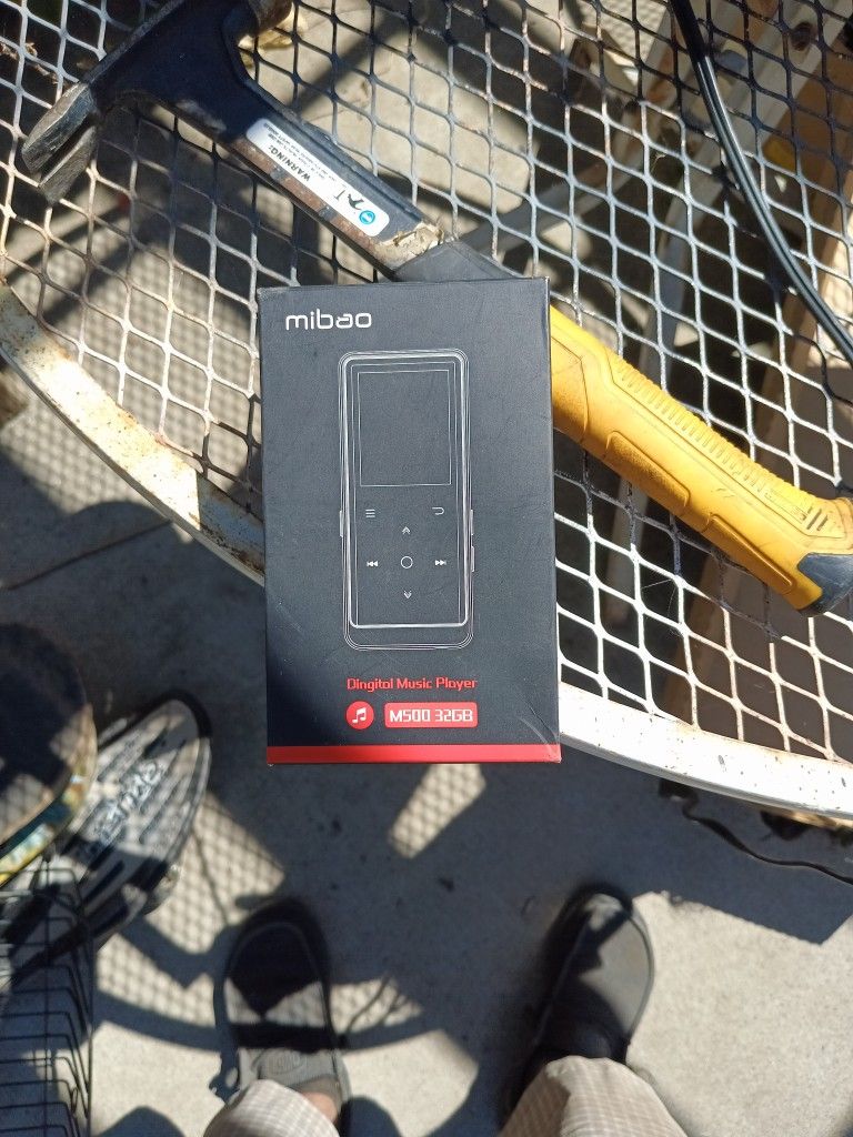 32gb Mp3