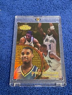 Tracy McGrady