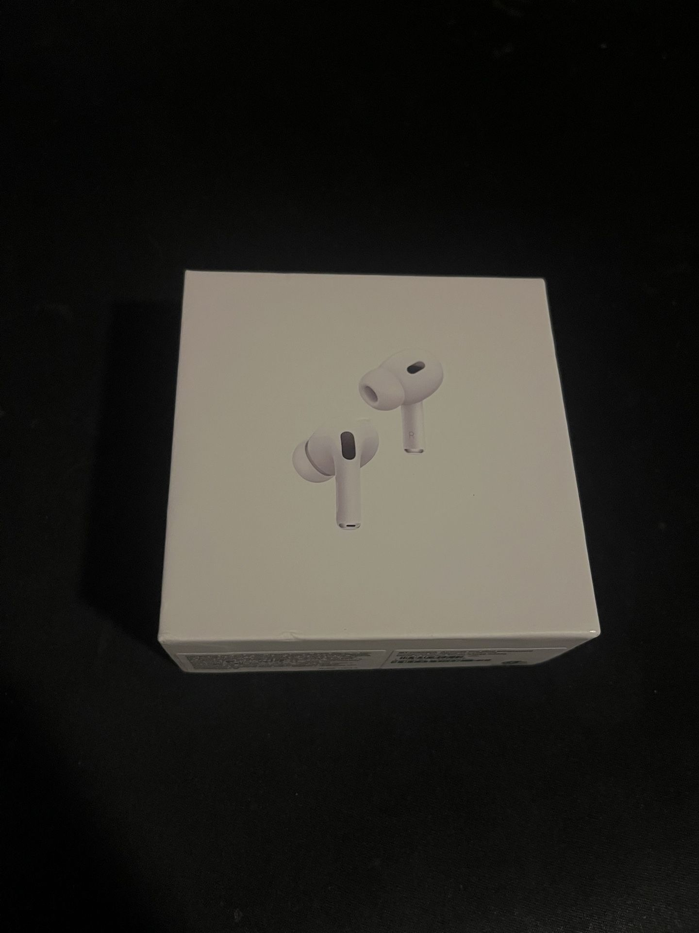 Apple Airpod Pro 2nd Gen