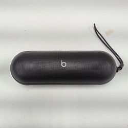 Beats By Dre: Pill 