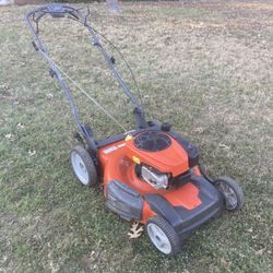 Mower