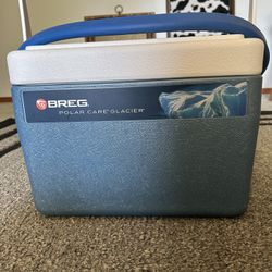 Bret Polar Care Glacier