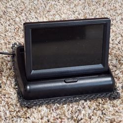 Itomoro Baby Car Monitor