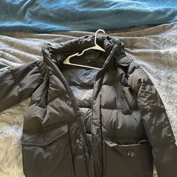 Tommy Hilfiger parka