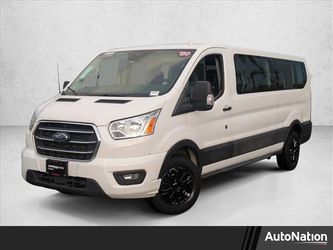 2020 Ford Transit-350 Passenger Van