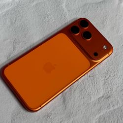 IPhone 17 ProMax 512gb unlocked