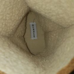 New Airwalk  Emma Star Fur Boots Size 1 