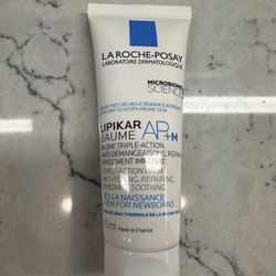 New-La roche posay for very dry to atopy-prone skin, anti- itching repairing soothing lotion 75ml