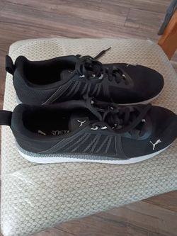 Puma Shoes