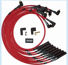 Moroso Ultra 40 Race Spark Plug Wire Set