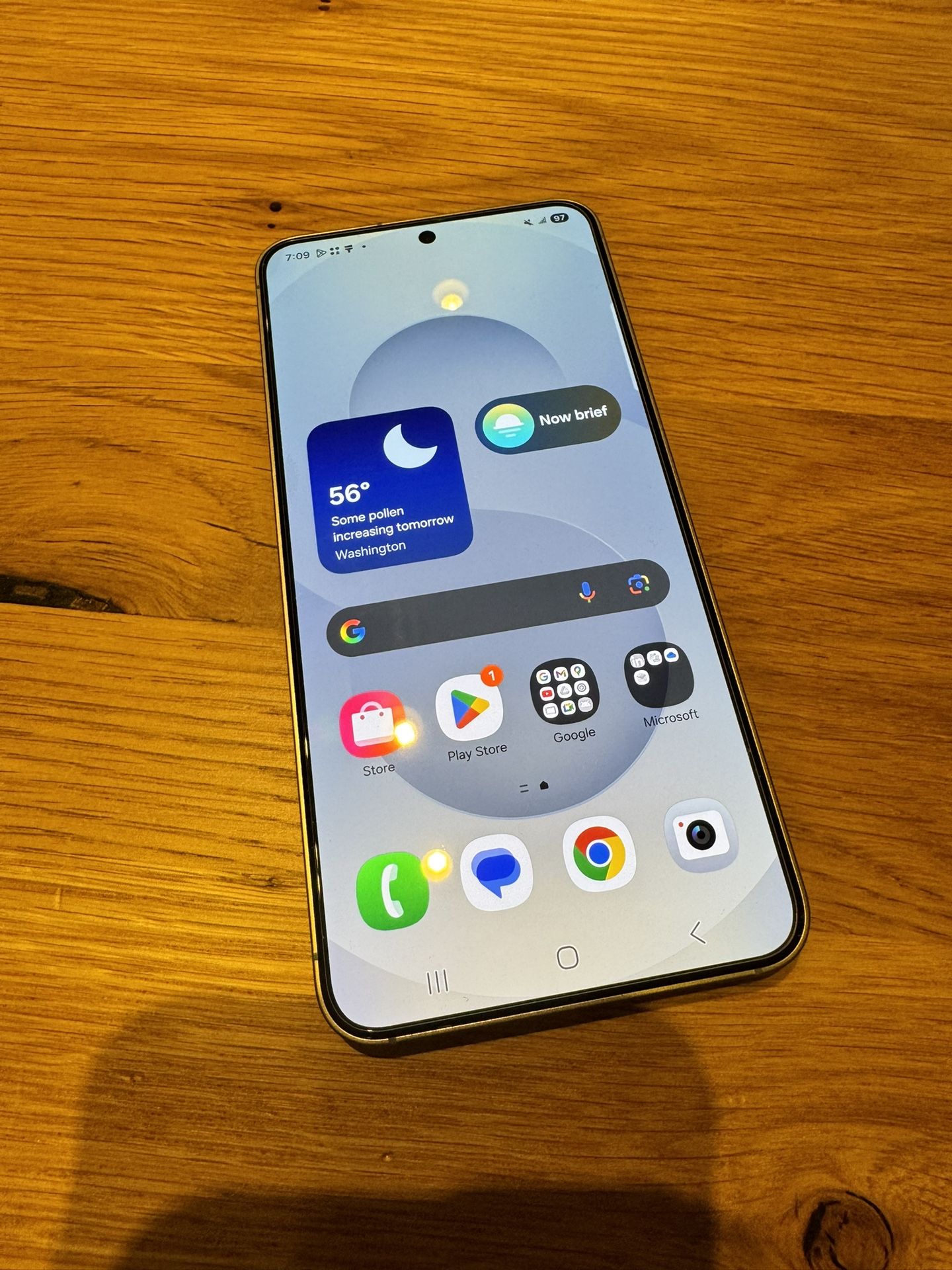 Samsung Galaxy S25 Unlocked