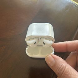 Air Pods