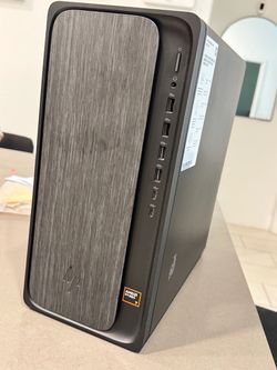 HP OmniDesk M02-0234 Ryzen 7 – 16GB RAM – 1TB SSD