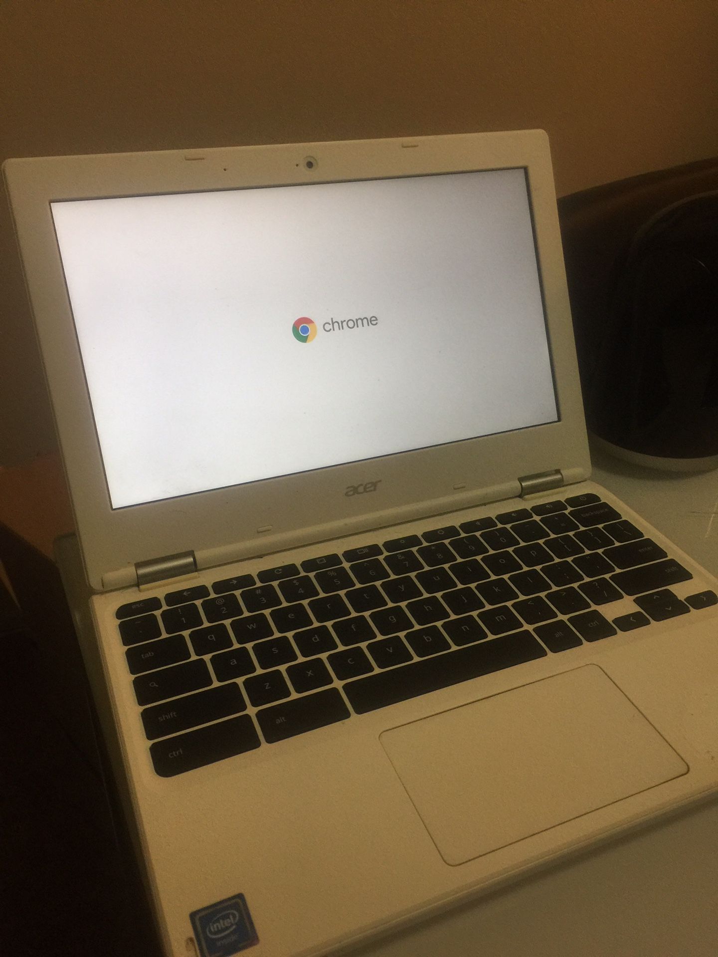 Acer Chromebook