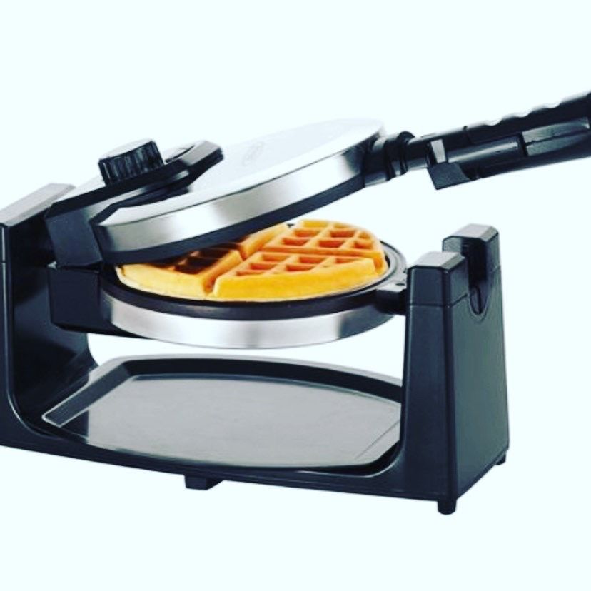 Waffle Maker