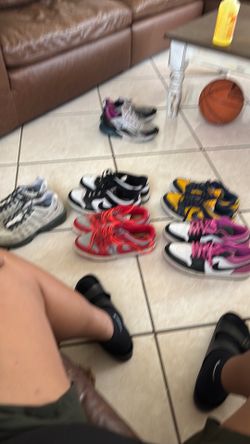 Shoes