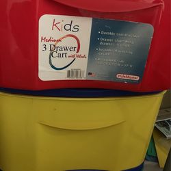 Kids Drawer