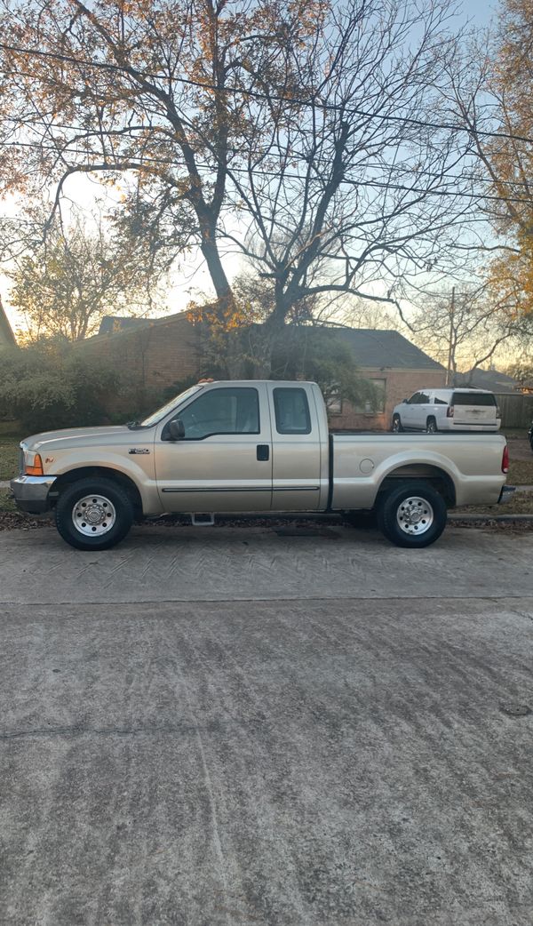 Community Toyota Baytown >> Ford f250 for Sale in Baytown, TX - OfferUp Community Toyota Baytown >> Ford f250 for Sale in Baytown, TX - OfferUp