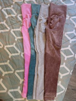 Leggings