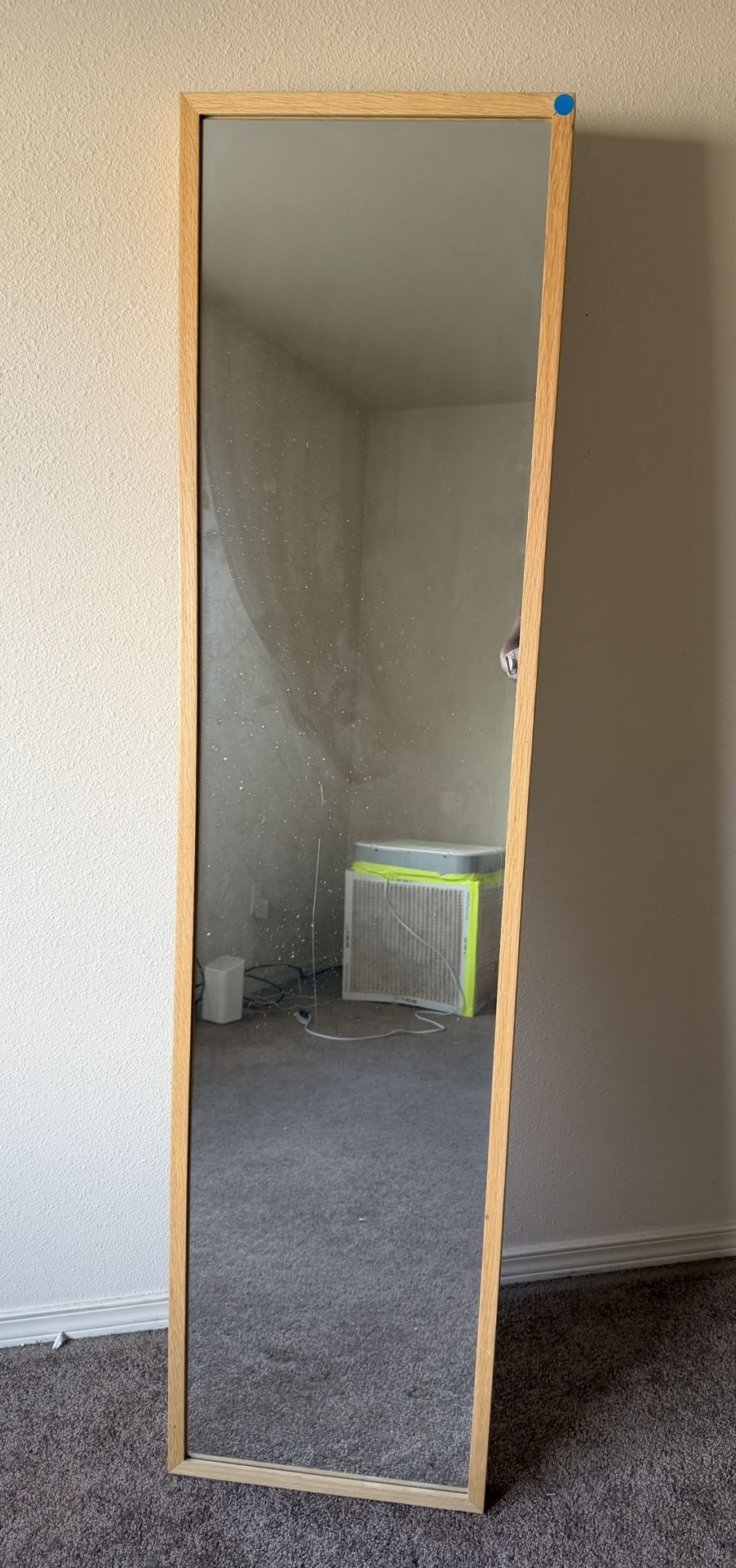 Long Mirror