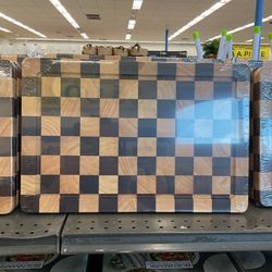 Cutting Board 
