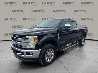 2017 Ford F-250