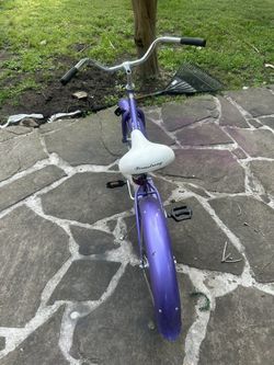 Small Child’s Bike 20.00