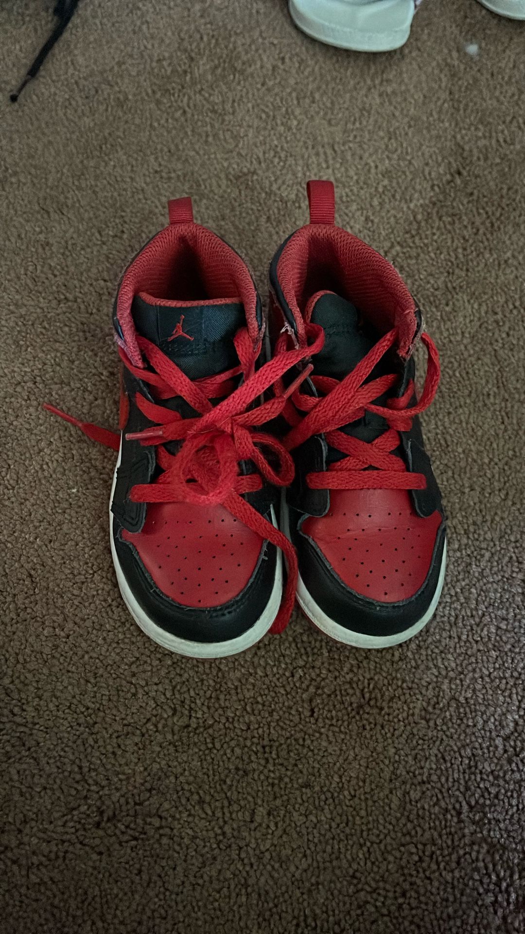 Jordan’s