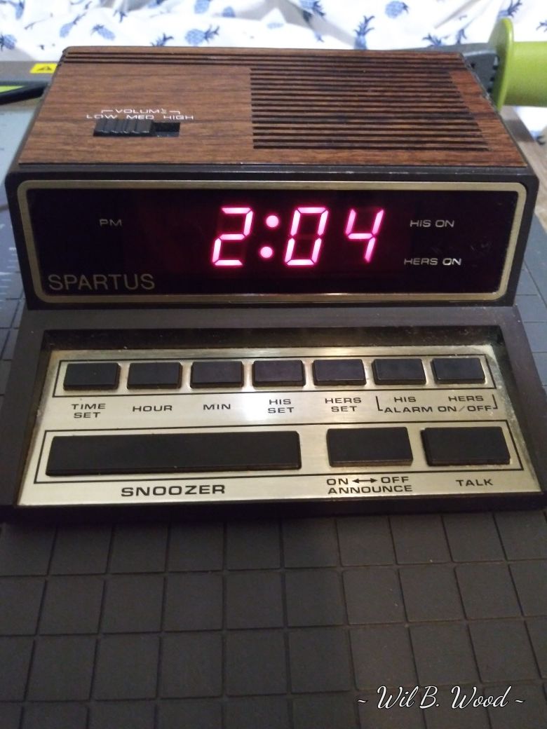 Alarm Clock