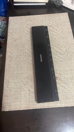 Samsung one connect uhd 65