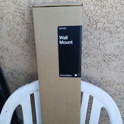 Sonos Beam Wall Mount