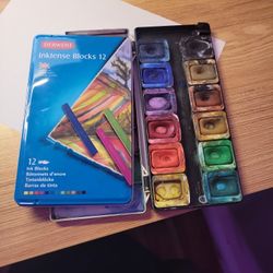 art supplies