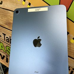 iPad 10 