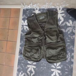 Fishing Vest