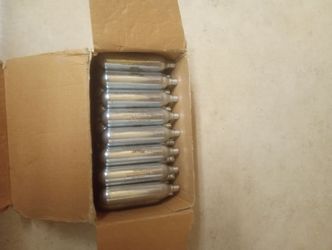 Plus air gamo