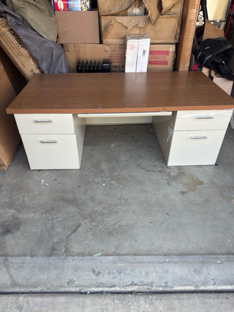 Desk