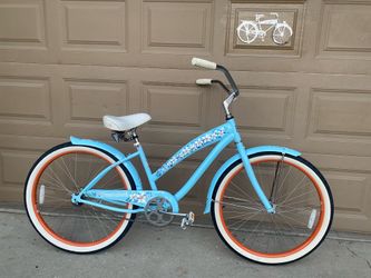 Diamondback DellaCruz beach Cruiser