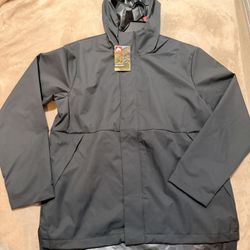 Rain Jacket Ozark Trail