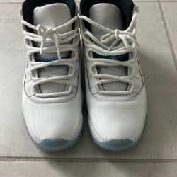 Jordan 11’s